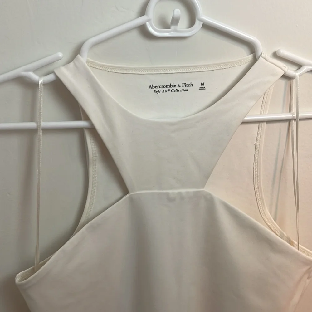 A&F bodysuit - Picture 3 of 5